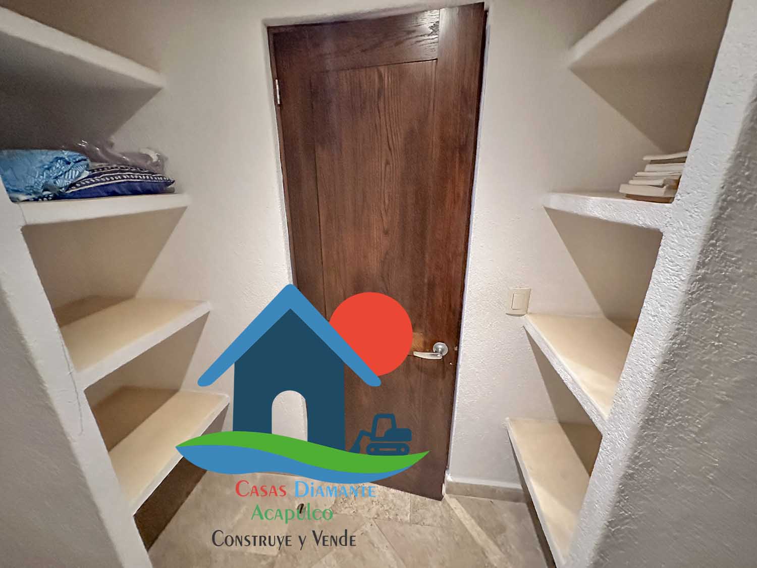 Dos Soles T3 PG 1 - Recámara dos 5